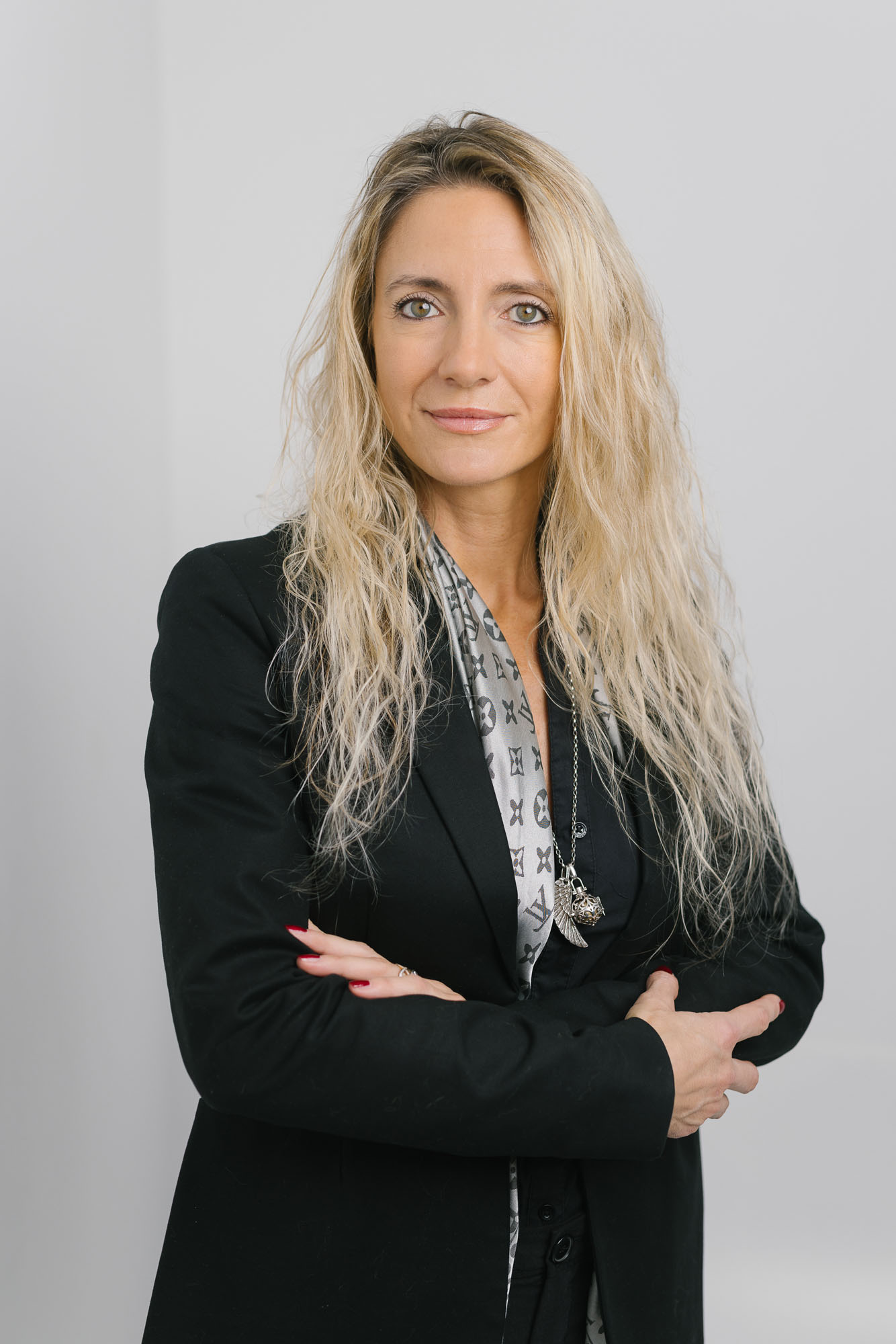 Frau  Lydia Knam, Bero Immobilien GmbH