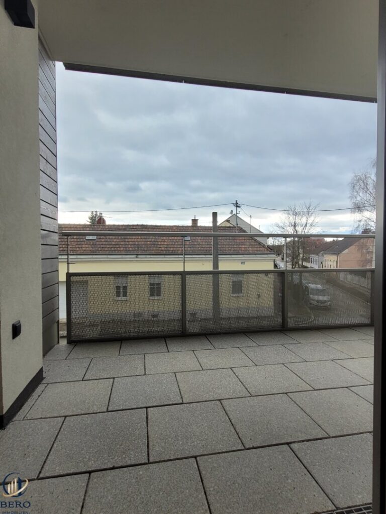 Loggia