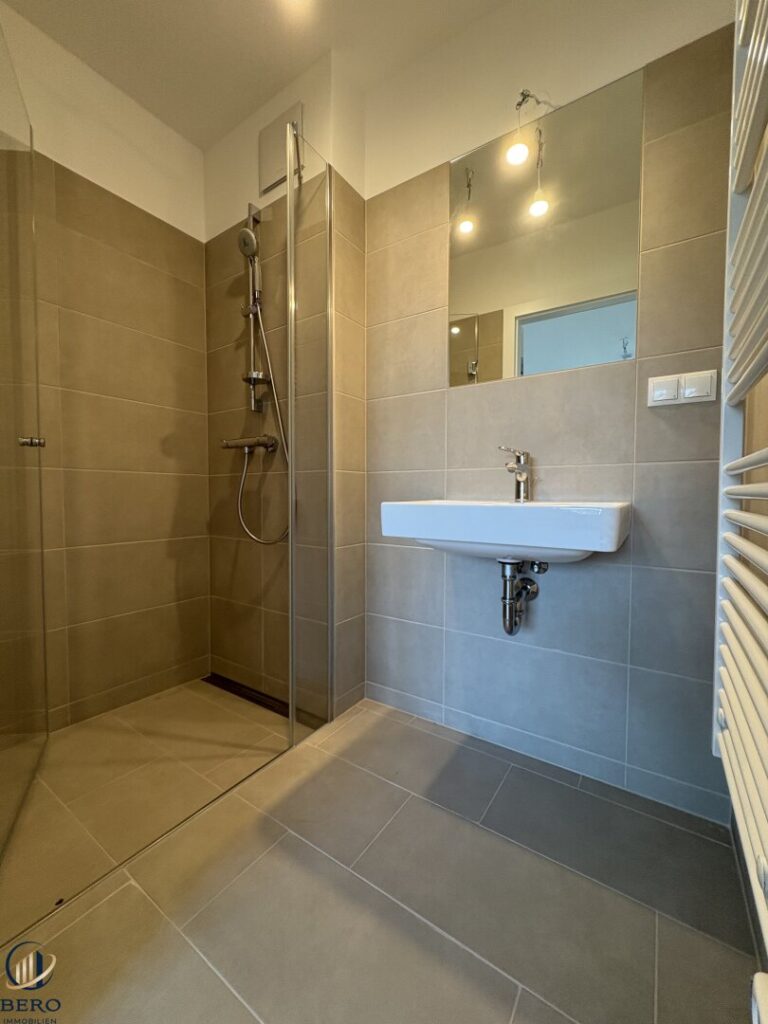 Badezimmer Masterbedroom