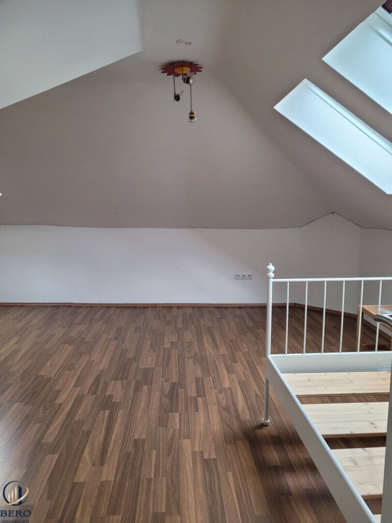 Zimmer im OG