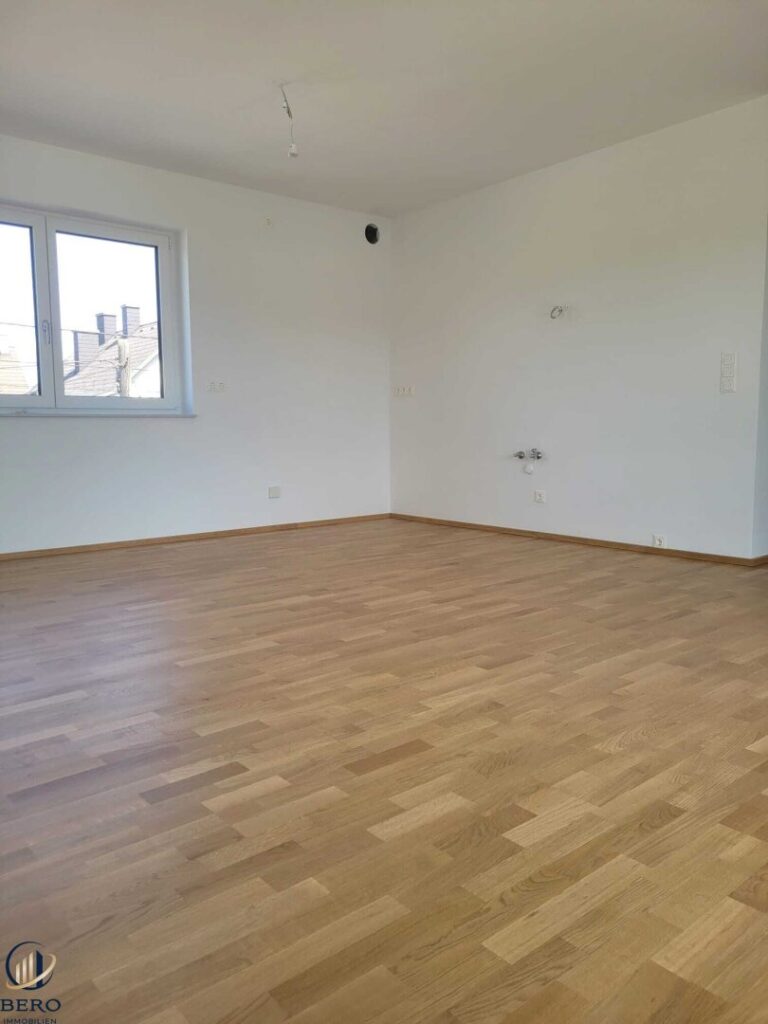 offene Küche