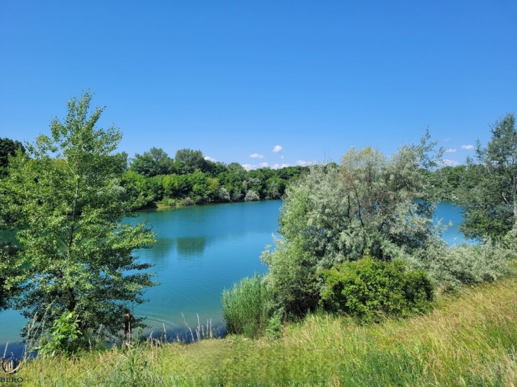 Badeteich Süßenbrunn
