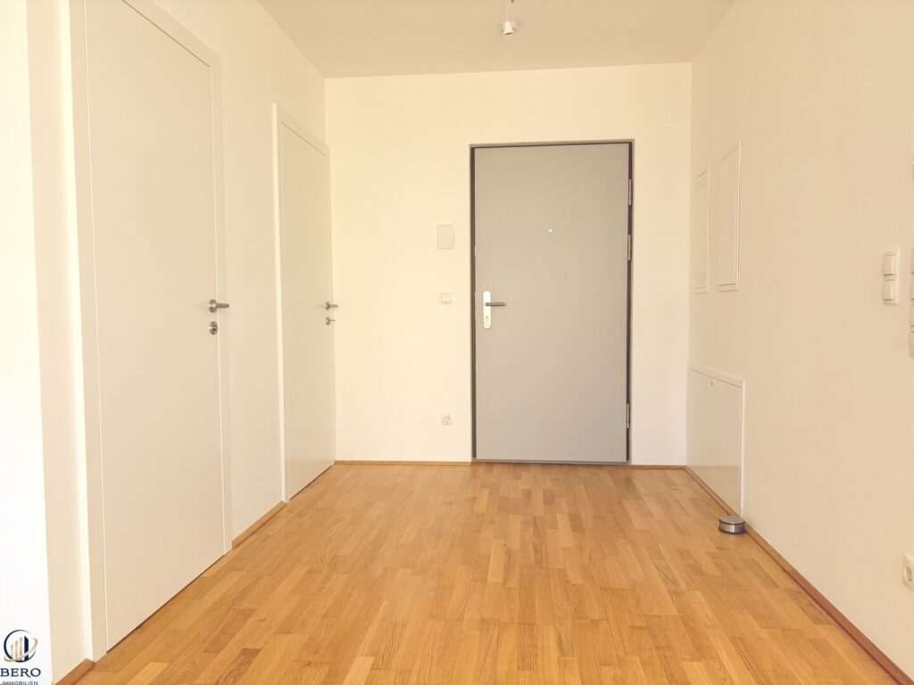 Vorzimmer