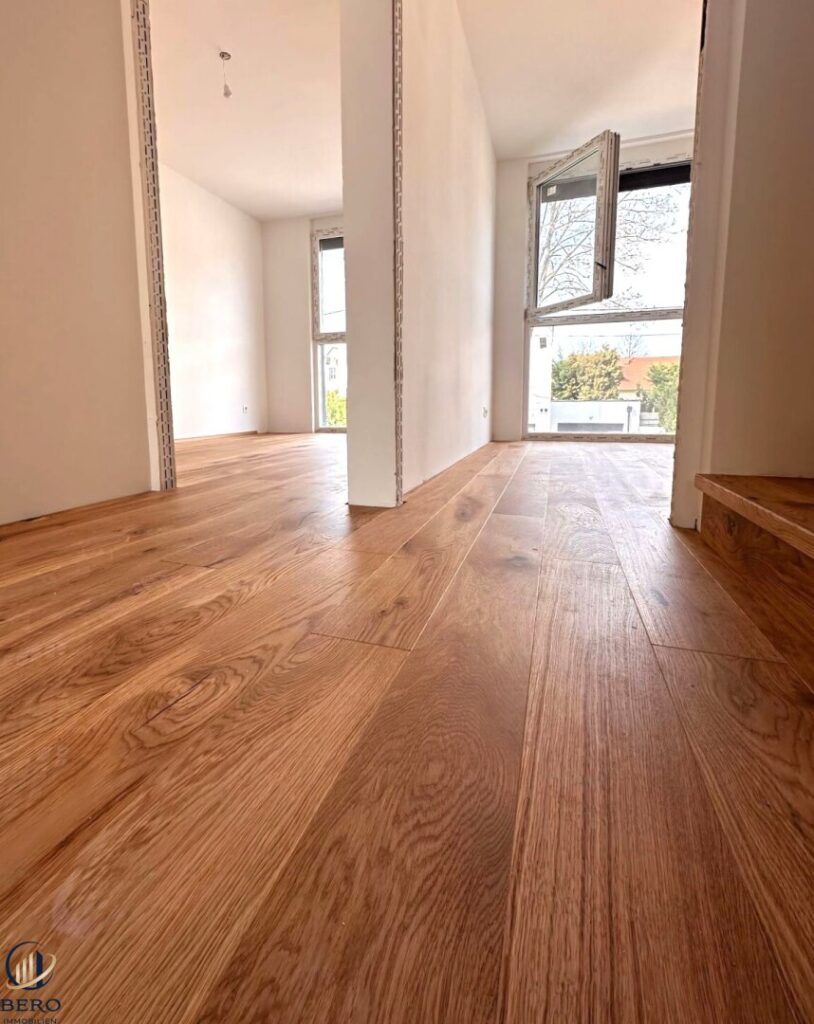 2. & 3. Zimmer im OG