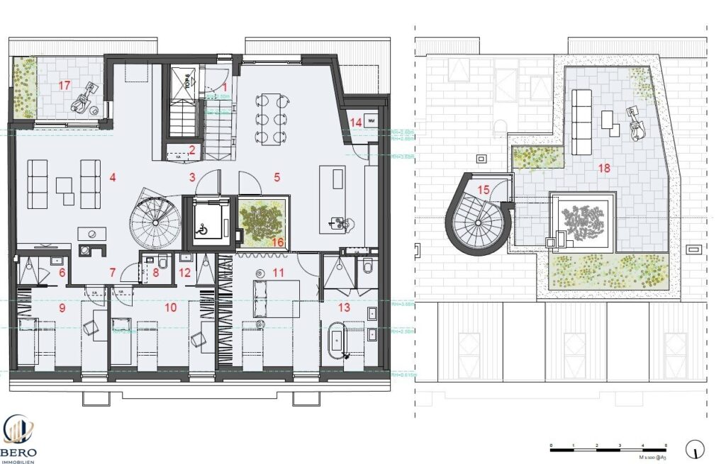 GR- Penthouse