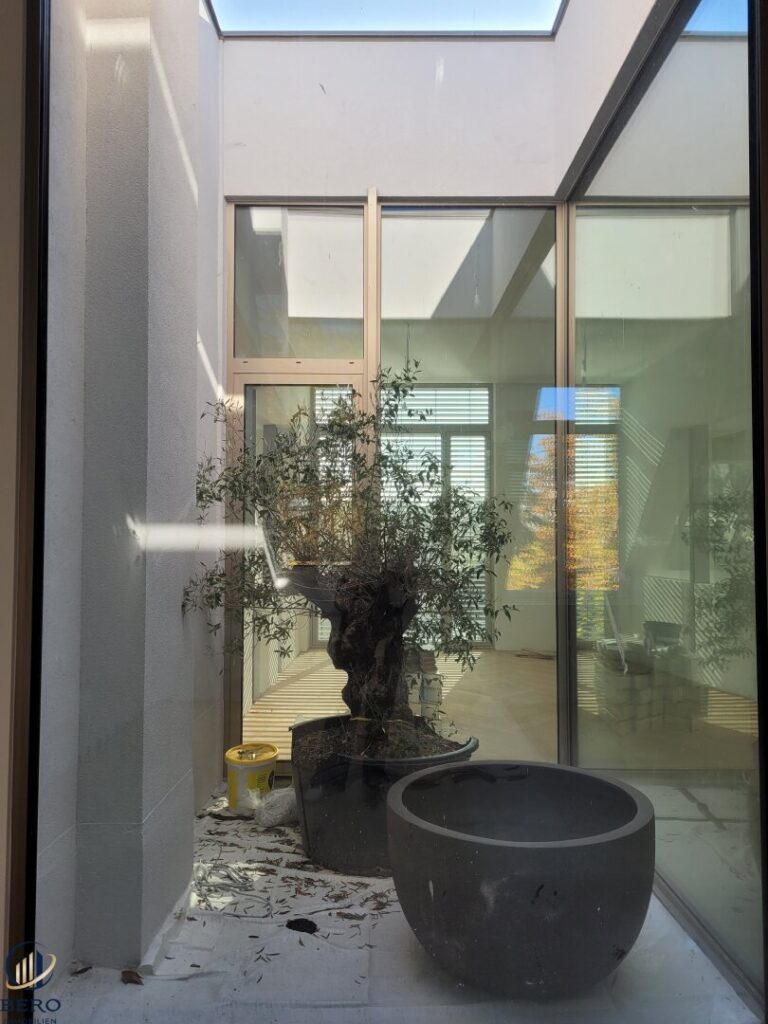 Atrium