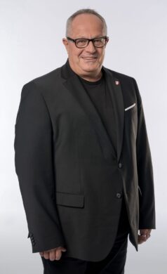 Herr  Heinz – Peter Nastl, Bero Immobilien GmbH