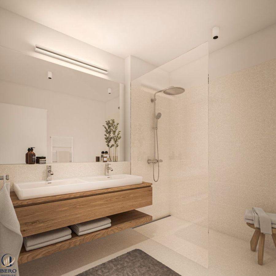 Titelbild - Ihre Oase in Wien: Ruhige Sackgassenlage und moderner Wohnkomfort vereint