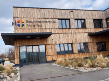 Bild - Trasdorf – Baugründe