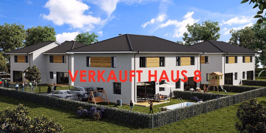 Titelbild - „VERKAUFT“- perfekt aufgeteilter Wohn(t)raum in Langenzersdorf