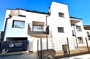 Moderne 2-Zimmer-Wohnung in Tulln mit Balkon – Erstbezug!, 3430 Tulln an der Donau, Wohnung