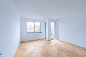 Bild - Moderne 2-Zimmer-Wohnung in Tulln mit Balkon – Erstbezug!