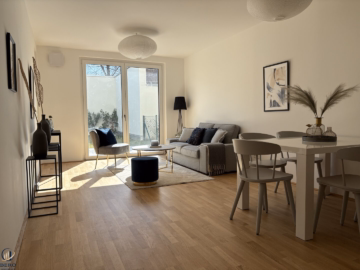 Traumhafte 4 Zimmer-Gartenwohnung im Herzen von Deutsch-Wagram, 2232 Deutsch-Wagram, Gartenwohnung