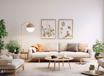 Zuhause in der Leopoldau – stilvoll, durchdacht, lebenswert! Ihre Oase in Wien: Ruhige Sackgassenlage und moderner Wohnkomfort vereint, 1210 Wien, Gartenwohnung