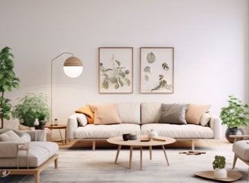 Wohnen mit Charme: Neubauprojekt in idyllischer Sackgasse des 21. Bezirks, 1210 Wien, Wohnung
