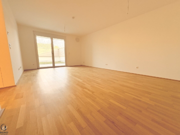 Traumhafte 3 Zimmerwohnung mit exklusivem Garten im Herzen von Deutsch-Wagram, 2232 Deutsch-Wagram, Gartenwohnung
