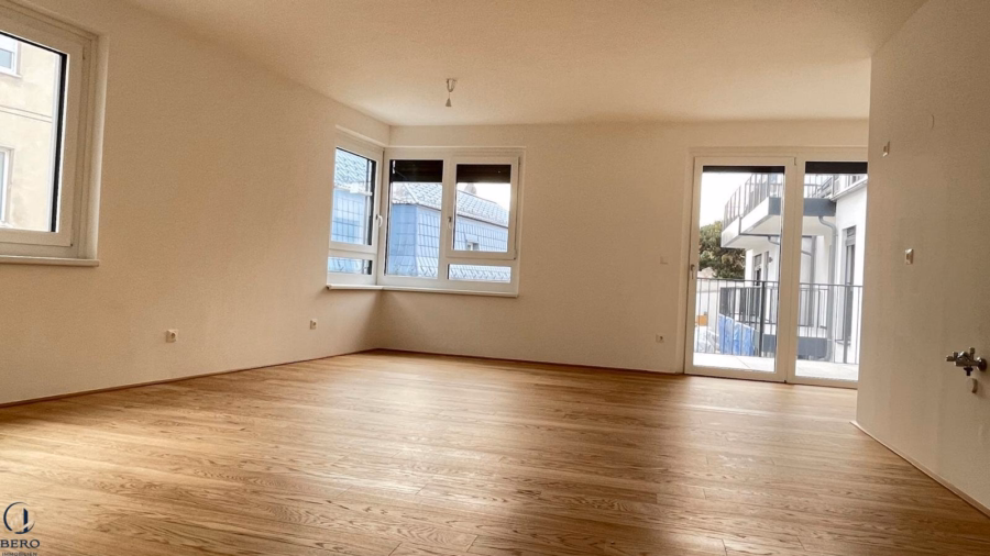 Titelbild - Pärchentraum – Charmante 2 Zimmer Neubauwohnung in beliebter Wohngegend – Nahe Perchtoldsdorfer Heide!