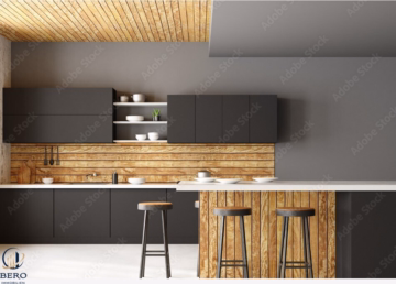 KÜ-Symbolbild - Wunderschöne 3 Zimmer-Dachgeschosswohnung mit großem Balkon