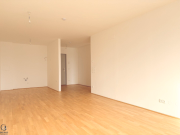 Wohnküche - Atemberaubende 4 Zimmerwohnung mit großem und sonnigem Balkon wartet auf Sie