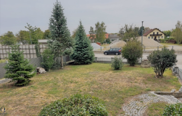 Bild - Traumhaftes Einfamilienhaus in Auggenthal – mit Garten und Garage!