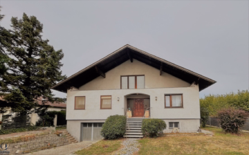 Traumhaftes Einfamilienhaus in Auggenthal – mit Garten und Garage!, 2054 Auggenthal, Einfamilienhaus