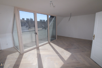 Bild - Urbaner Rückzugsort mit Weitblick – wohnen am Gruschaplatz mit Stil! Provisionsfrei!