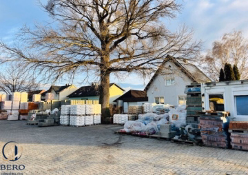 Großes Grundstück in Langenlebarn / Tulln zu Verkaufen, 3425 Langenlebarn-Oberaigen, Baugrund Eigenheim