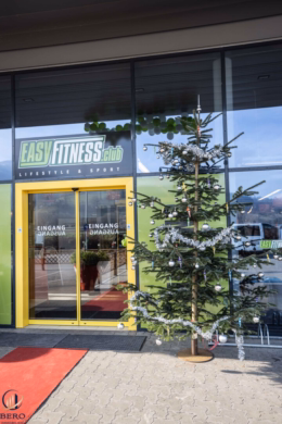 Bild - Top Fitnesscenter in Wilhelmsburg unbefristet zu Pachten!