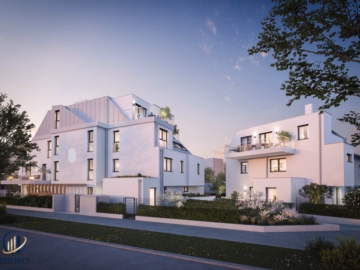 Bild - Haus mit Keller bei U1 Leopoldau