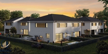 Bild - „Sunside Living – Wo Träume wohnen“