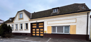 Bild - Gemütliche 3-Zimmer-Wohnung mit Innenhof in Langenschönbichl zu Mieten!