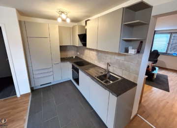 Bild - Gemütliche 3-Zimmer-Wohnung mit Innenhof in Langenschönbichl zu Mieten!