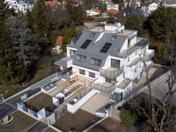 Dachterrassentraum | 4 Zimmer |, 1220 Wien, Terrassenwohnung