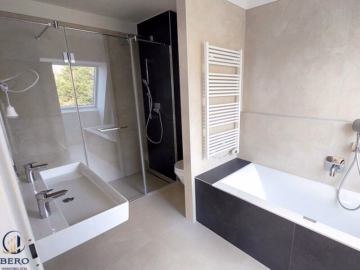 Bild - Dachterrassentraum | 4 Zimmer |