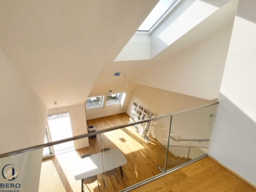 Bild - Dachterrassentraum | 4 Zimmer |