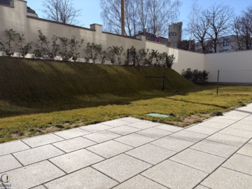 Bild - NEUER KAUFPREIS- Traumhafte 3 Zimmerwohnung mit Garten