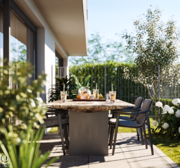 Das perfekte Zuhause für anspruchsvolle Familien – Elegantes Einfamilienhaus mit viel Platz für Ihre Liebsten!, 1220 Wien, Einfamilienhaus