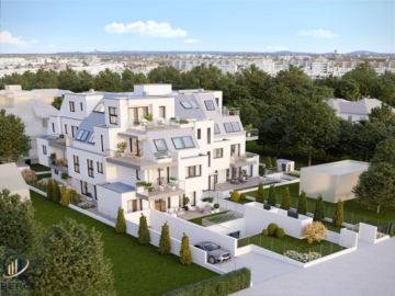 Obstgartenweg, 1220 Wien, Wohnung