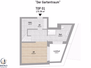 Bild - Cherubinistraße