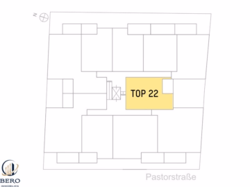 Bild - 2 Zimmer mit Loggia | U1 Großfeldsiedlung
