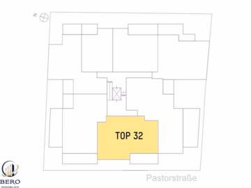 Bild - 3 Zimmer mit Terrasse | U1 Großfeldsiedlung