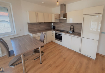 Bild - Moderne 3-Zimmer-Wohnung mit Balkon und Lift in Stockerau