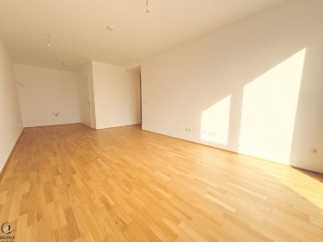 Wohnküche - 3-Zimmer Dachgeschossjuwel in Deutsch-Wagram