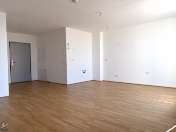 Bild - „Ideal aufgeteilte 3 Zimmer-Wohnung mit Terrasse & Balkon“