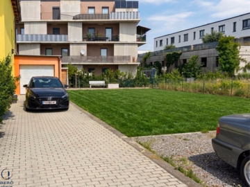 Bild - FamilienGlück in Großweikersdorf – 130m2 Doppelhaushälfte auf 559m2 großem Eigengrund