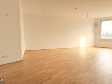Geräumige 2 Zimmerwohnung mit Loggia-Provisionsfrei, 2232 Deutsch-Wagram, Gartenwohnung