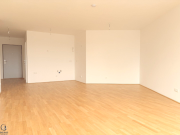 Wohnküche - Geräumige 2 Zimmerwohnung mit Loggia-Provisionsfrei