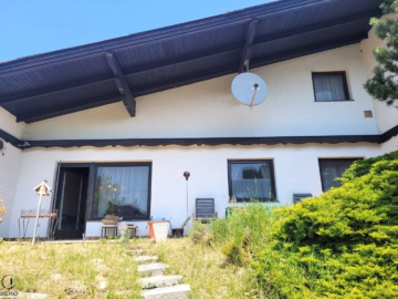 Willkommen in einem Zuhause, das mit jeder Ecke Wärme und Geborgenheit verspricht, 3426 Muckendorf-Wipfing, Einfamilienhaus