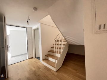 Bild - Erstbezug|3 Zimmer|sehr große Terrasse