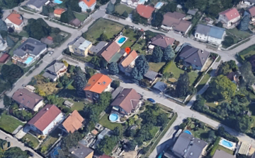 Bild - In sehr guter Lage Korneuburgs- Sonnige Bauparzelle auf Eigengrund